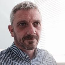 Photo of David Dawson